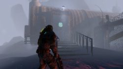 Dead Space 3 Artifact 3 Location Chapter 9 Image1