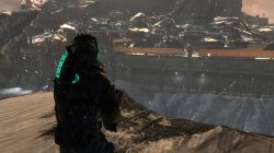 Dead Space 3 Artifact 3 Location Chapter 9 Image3