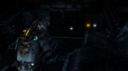 Dead Space 3 Log 5 Location Chapter 5 Image2