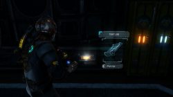 Dead Space 3 Log 5 Location Chapter 5 Image3