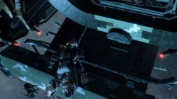 Artifact Location Dead Space 3 Chapter 6 Image3