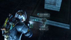 Artifact Location Dead Space 3 Chapter 6 Image5