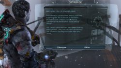 Artifact Location Chapter 8 Dead Space 3 Image8