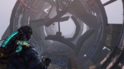 Artifact Location Chapter 8 Dead Space 3 Image2