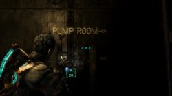 Dead Space 3 Artifact 1 Location Chapter 9 Image1