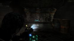 Dead Space 3 Artifact 1 Location Chapter 9 Image3