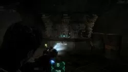 Dead Space 3 Artifact 1 Location Chapter 9 Image3