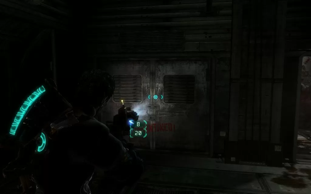 Dead Space 3 Artifact 1 Location Chapter 9 Image4