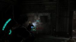 Dead Space 3 Artifact 1 Location Chapter 9 Image4