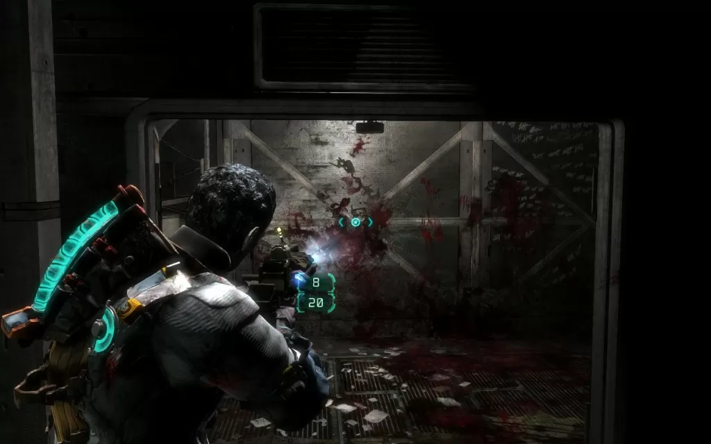 Dead Space 3 Artifact 1 Location Chapter 9 Image5