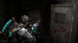 Dead Space 3 Artifact 1 Location Chapter 9 Image6