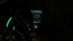 Dead Space 3 Artifact 1 Location Chapter 9 Image7