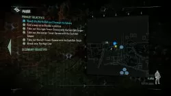 crysis 3 mission 2 blackbox location