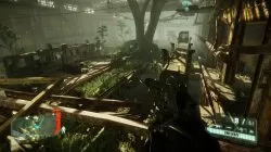 crysis 3 mission 2 blackbox location