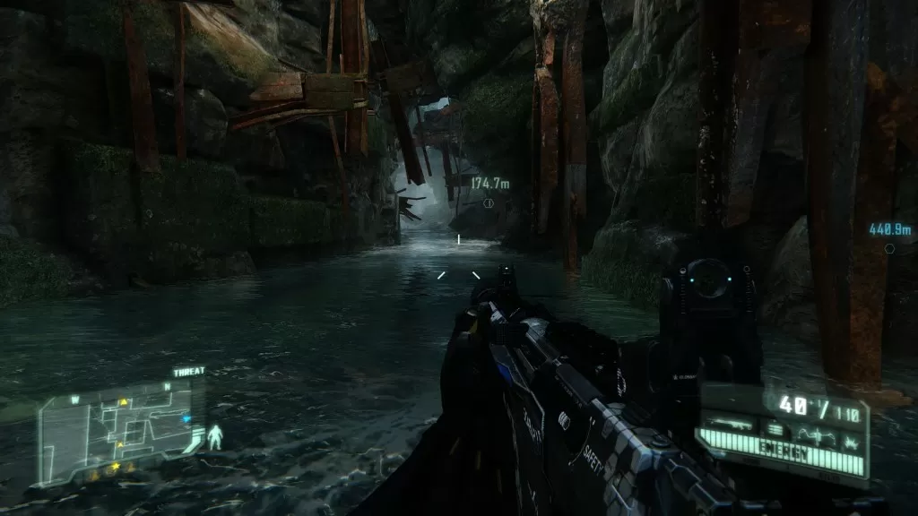 crysis 3 mission 3 blackbox locations