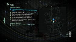 crysis 3 mission 3 blackbox locations