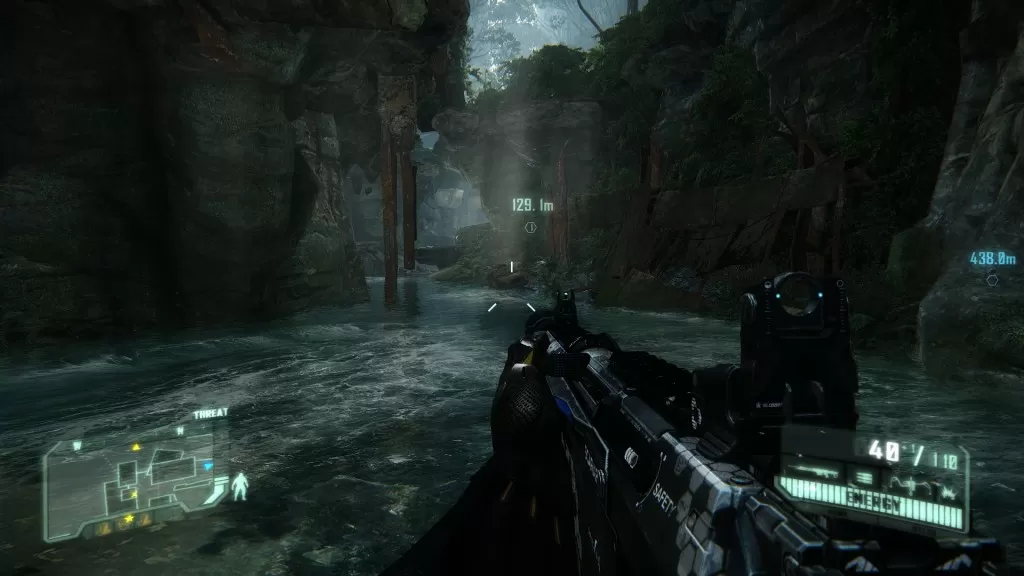 crysis 3 mission 3 blackbox locations