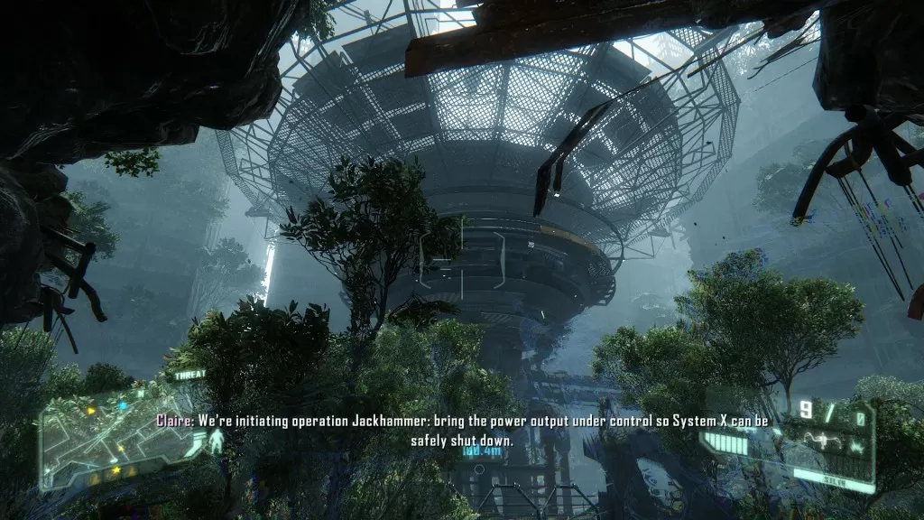 crysis 3 mission 3 blackbox locations