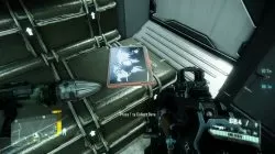 crysis 3 mission 3 datapad locations