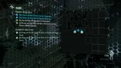 crysis 3 mission 3 datapad locations