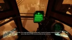 crysis 3 mission 3 datapad locations