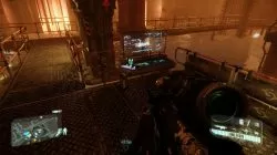 crysis 3 mission 3 datapad locations