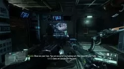 crysis 3 datapad 5 misson 1