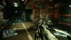 crysis 3 datapad misson 1