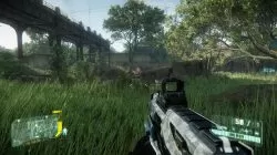 crysis 3 mission 2 datapad locations