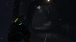 Dead Space 3 Artifact Location 1 Chapter 10 Image1