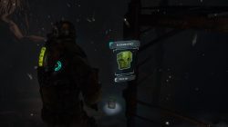 Dead Space 3 Artifact Location 1 Chapter 10 Image4