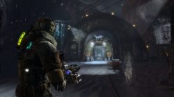 Dead Space 3 Artifact Location 1 Chapter 10 Image2