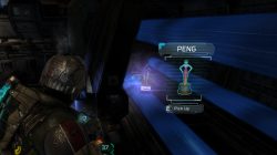 Artifact Location 3 Dead Space 3 Chapter 14 Image3