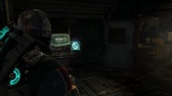 Artifact Location 3 Dead Space 3 Chapter 14 Image4