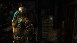 Artifact Location 3 Dead Space 3 Chapter 14 Image6