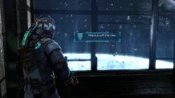 Dead Space 3 Artifact 1 Chapter 4 Image1
