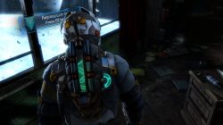 Dead Space 3 Artifact 1 Chapter 4 Image2