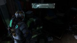 Dead Space 3 Artifact 1 Chapter 4 Image3