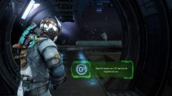 Dead Space 3 Artifact 2 Chapter 4 Image1