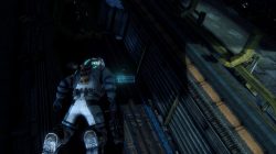 Dead Space 3 Artifact 2 Chapter 4 Image4