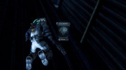 Dead Space 3 Artifact 2 Chapter 4 Image5