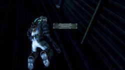 Dead Space 3 Artifact 2 Chapter 4 Image6