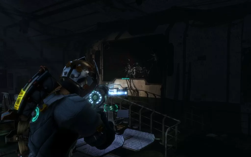 dead space 3 artifact chapter 3 (3)