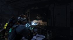 dead space 3 artifact chapter 3 (3)