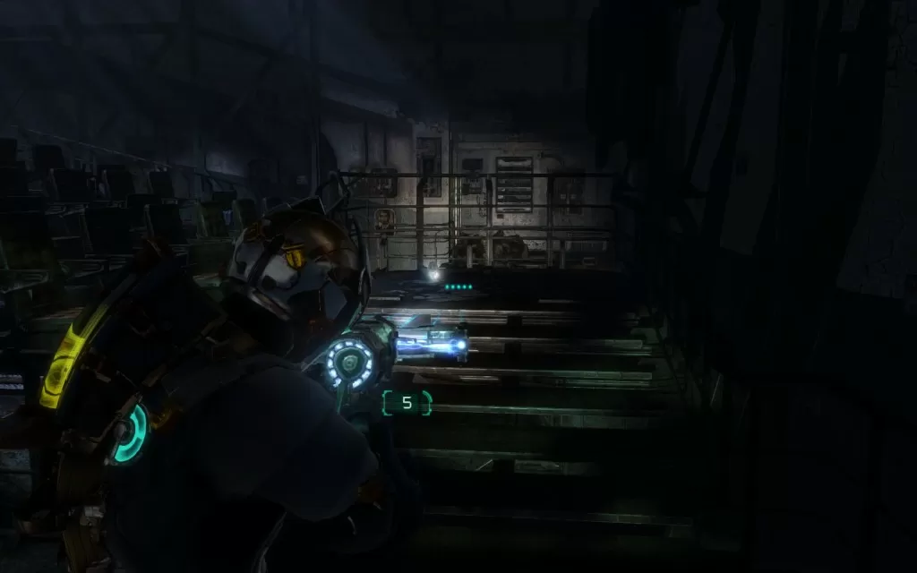 dead space 3 artifact chapter 3 (4)