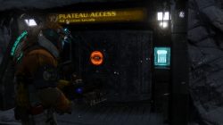 Dead Space 3 Artifact Location 1 Chapter 11 Image1