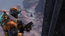 Dead Space 3 Artifact Location 1 Chapter 11 Image4