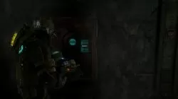 Artifact Location 1 Dead Space 3 Chapter 14 Image2
