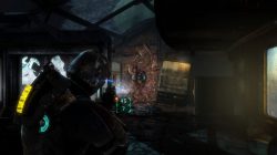 Artifact Location 1 Dead Space 3 Chapter 14 Image3