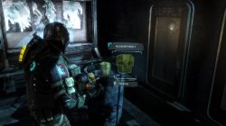 Artifact Location 1 Dead Space 3 Chapter 14 Image5